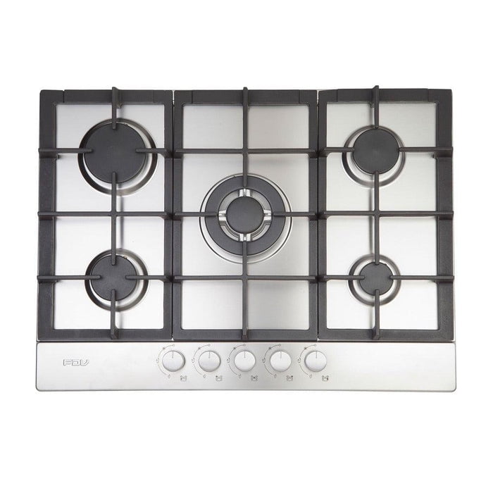 Fdv - Encimera Design 70 5glstx Nat