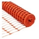 thumbnail image 1 of Malla Faena Rollo 1 x 45 metros Naranja, 1 of 3