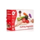 thumbnail image 1 of Juguete de Madera Vegetales, 1 of 1