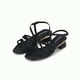 thumbnail image 1 of Sandalia Lucia Negro Piccadilly, 1 of 3