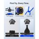 thumbnail image 4 of Filamento TPU ELEGOO 1,75 mm 2 kg 95A Flexible, 4 of 8