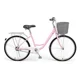 thumbnail image 1 of Bicicleta Aro 24 De Paseo Niñas Con Canasto 1 Velocidad, 1 of 2