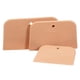 thumbnail image 2 of Spreader Bondo, paquete de 3 tamaños, 3M 00357, para masilla de relleno, 2 of 5