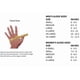 thumbnail image 4 of Guantes Gerbing G4 para mujer, calefactables 12 V, resistentes al agua, 4 of 4