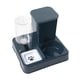 thumbnail image 4 of Alimentador De Gatos Y Agua Gatos Dispensador De Agua Y Tazón De Comida Para Animales Peque?os, 4 of 5