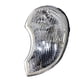 thumbnail image 1 of Farol Punta Tapabarro Delantero Izquierdo Hyundai Terracan 2.5 D4bh Hp Sohc 8 Valv Crdi Diesel 2002 2003, 1 of 2