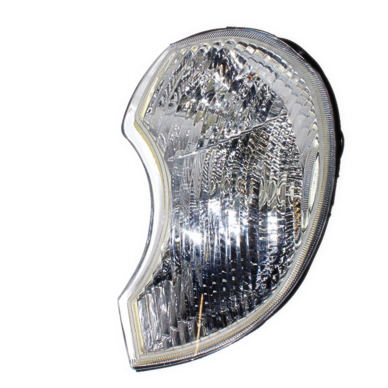 Repuestos Del Sol - Farol Punta Tapabarro Delantero Izquierdo Hyundai Terracan 2.9 J3 Hp Dohc 16 Valv Tci Diesel 2002 2007