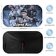 thumbnail image 2 of Cobra Kai Sombrilla Solar para Auto - Protector de Parabrisas Plegable | Cortina Solar Delantero | Bloqueo UV y Aislamiento de Calor 133x73cm, 2 of 6