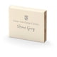 thumbnail image 1 of Cartucho de tinta Graf von Faber-Castell gris piedra, juego de 6, 1 of 3
