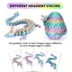 thumbnail image 2 of Huevos de Pascua impresos en 3D con forma de huevo de dragón de cristal, 2 of 6