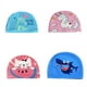 thumbnail image 2 of Gorro Natación de Niños 1 a 7 años, Dinosarurio, 2 of 2