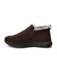 thumbnail image 2 of Zapatilla Hombre Café Impermeable Apóstol, 2 of 3