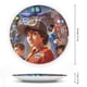 thumbnail image 2 of Plato Decorativo de Porcelana Fina Desmarcar Mech Cadets 15 cm, 2 of 6