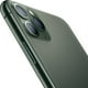 thumbnail image 4 of Iphone 11 Pro Max Usado, Desbloqueado Por Operador, 256 Gb, Color Verde (precio Regular), 4 of 7