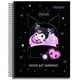thumbnail image 3 of Cuaderno kuromi book, 3 of 4