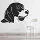 thumbnail image 2 of Decomural Beagle Dog WS-18697, 2 of 2