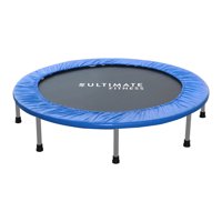 Ultimate Fitness - Trampolín – Cama Elástica 38″