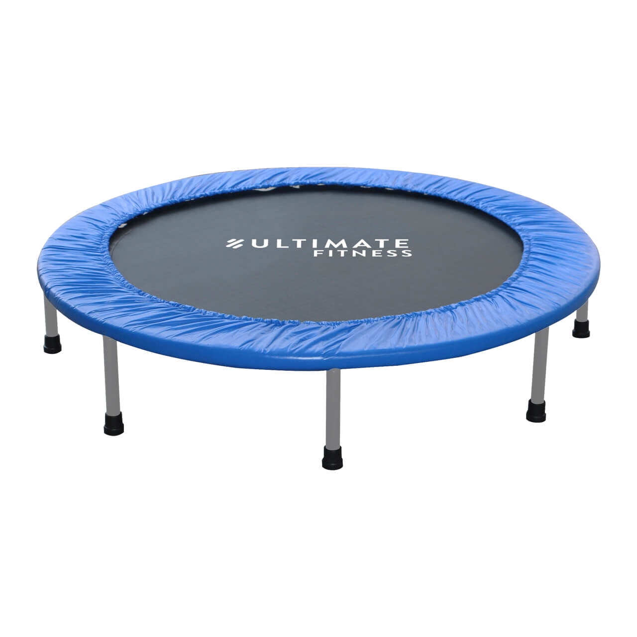 Ultimate Fitness - Trampolín – Cama Elástica 38″