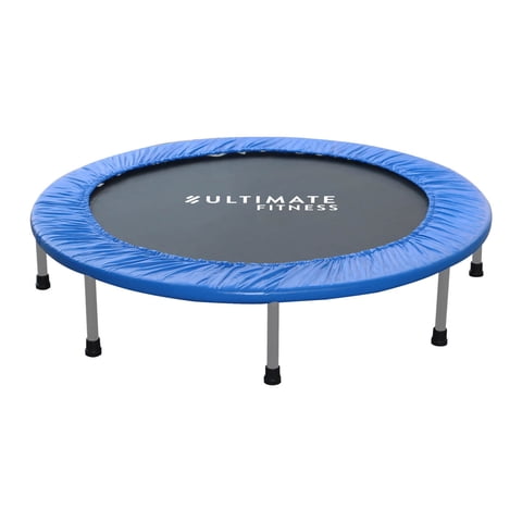 Ultimate Fitness - Trampolín – Cama Elástica 38″