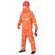 thumbnail image 1 of Resina 1/32 Modelos Figuras De Personas Mini Personas Modelo Ornamento Para Dise?o Naranja A, 1 of 5