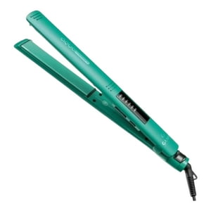 Ga.Ma Italy - Plancha Alisadora Gama Elegance Led Aqua Therapy Control