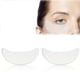 thumbnail image 1 of Wrinkle Forehead Patch Forehead Line Gel Patch Eye Mask Firming Lift Up Mask Stickers Smooth Wrinkle Face Skin Care, 1 of 3
