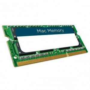 Kingston - Memoria Ram Pc3-10600 4Gb Unibody Macbook - Mac Mini