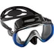 thumbnail image 1 of Mascara De Buceo Liberty Azul, 1 of 1