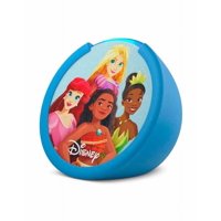 Alexa - Echo Pop Kids - Princesas