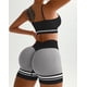 thumbnail image 3 of Conjunto Fitness Mujer Short Push Up Corte V y Peto top, 3 of 7