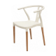 thumbnail image 1 of Silla Winshbone - Beige, 1 of 3