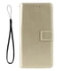 thumbnail image 3 of Funda tipo libro para OPPO Reno 5 Lite/ Reno 5F, cartera todo‑en‑uno, funda multifuncional con tarjetero y correa de muñeca desmontable, 3 of 4