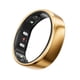 thumbnail image 1 of Monitor de apnea del sueño Smart Ring Conn Gen 2, oro rosa, 1 of 8