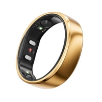 Ringconn - Monitor De Apnea Del Sueño Smart Ring Conn Gen 2, Oro Rosa