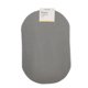 thumbnail image 1 of Set 4 Individual waffle Gris PVC, 1 of 1