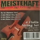thumbnail image 2 of Set de cuerdas para violin 1/2 Meistehaft SV/12, 2 of 2