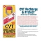thumbnail image 2 of Fluido de transmisión CVT Lubegard 67010 Recharge & Protect, 300 ml, 2 of 7