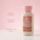 thumbnail image 3 of Crema Corporal Aroma Mandarina Hello Beauty, 80 ml, 3 of 3