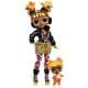 thumbnail image 2 of ?Sorpresa de L.O.L.! O.M.G. Winter Chill Missy Meow Fashion LOL Surprise! N/A, 2 of 2