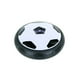 thumbnail image 1 of Juguete Balón De Fútbol Flotante Con Luces Led, 1 of 3