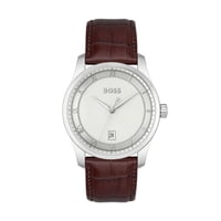 Reloj Boss 1514114 Quartz Hombre