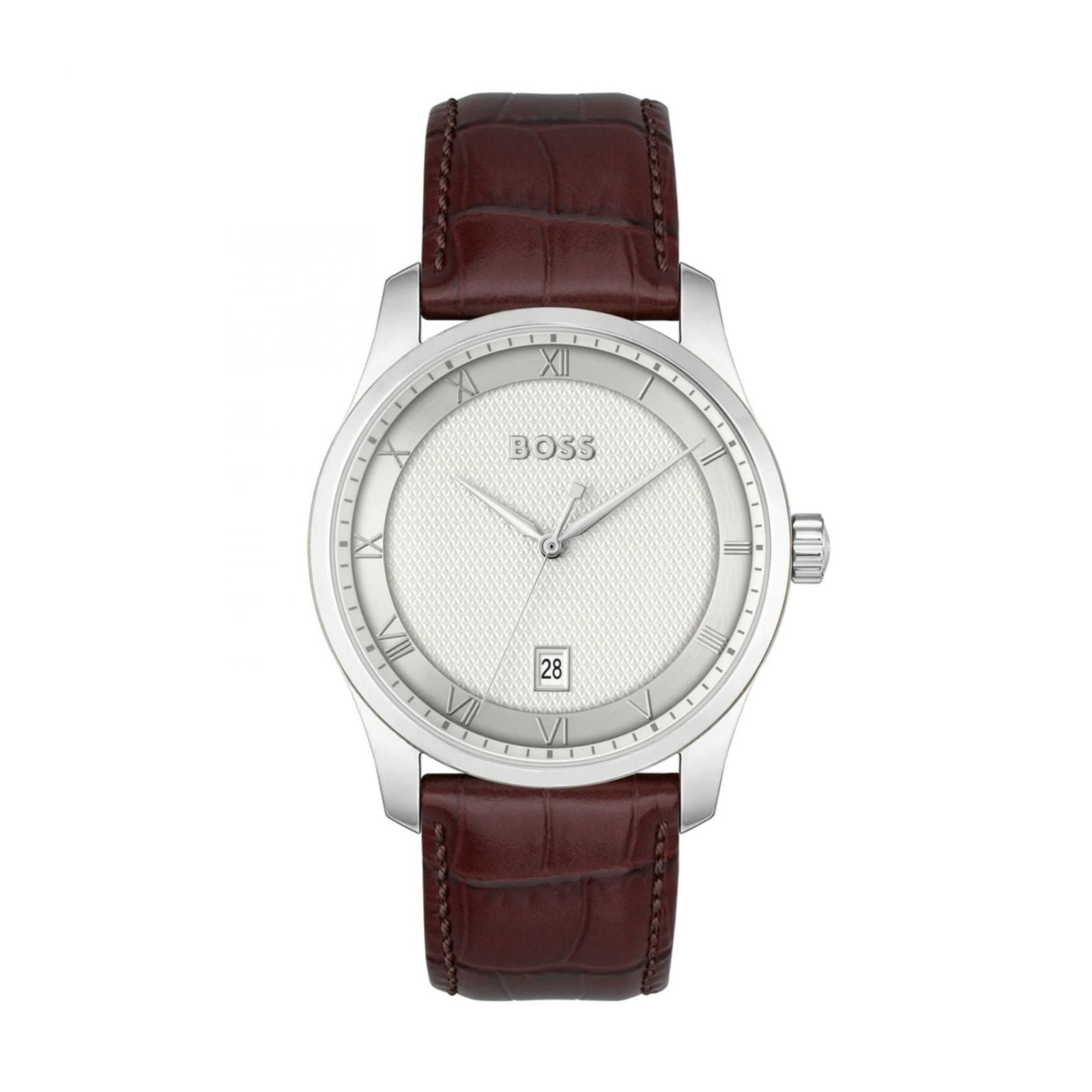 Reloj Boss 1514114 Quartz Hombre