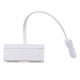 thumbnail image 1 of Rj11 Uk mch A Uk hmb Adaptador Doble Socket Teléfono Divisor, 1 of 3