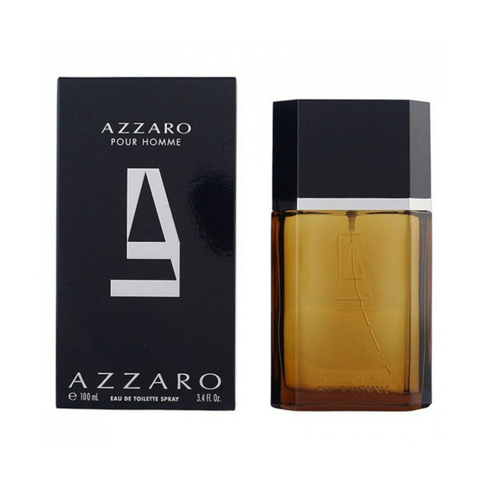 Azzaro - Pour Homme Varon 100 Ml