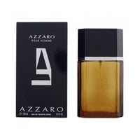 Azzaro - Pour Homme Varon 100 Ml