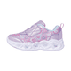 thumbnail image 4 of ZAPATILLAS URBANAS SKECHERS HEART LIGHTS BOOGIE LAND INFANTIL | 303258N-LVMT - Talla 25 CL / 10 US / 16 CM, 4 of 6