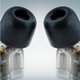 thumbnail image 2 of Puntas para IEM COMPLY 600 Core Series Mediano Negro, 2 of 7