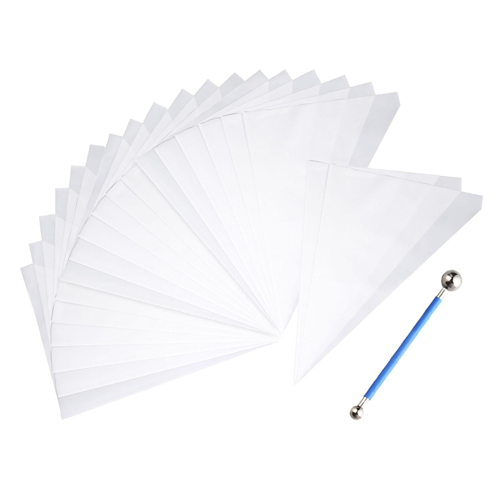 Bothyi - Bolsas Para Lechada De Paredes Exteriores, Lechada Para Azulejos, Bolsas De Mortero Para Mampostería