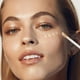 thumbnail image 3 of Pack 24 Base De Maquillaje Correctora Liquida Cosmetico Lau, 3 of 3