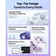 thumbnail image 4 of TOUR BOX Elite Plus Controlador Creativo Bluetooth Midnight, 4 of 9